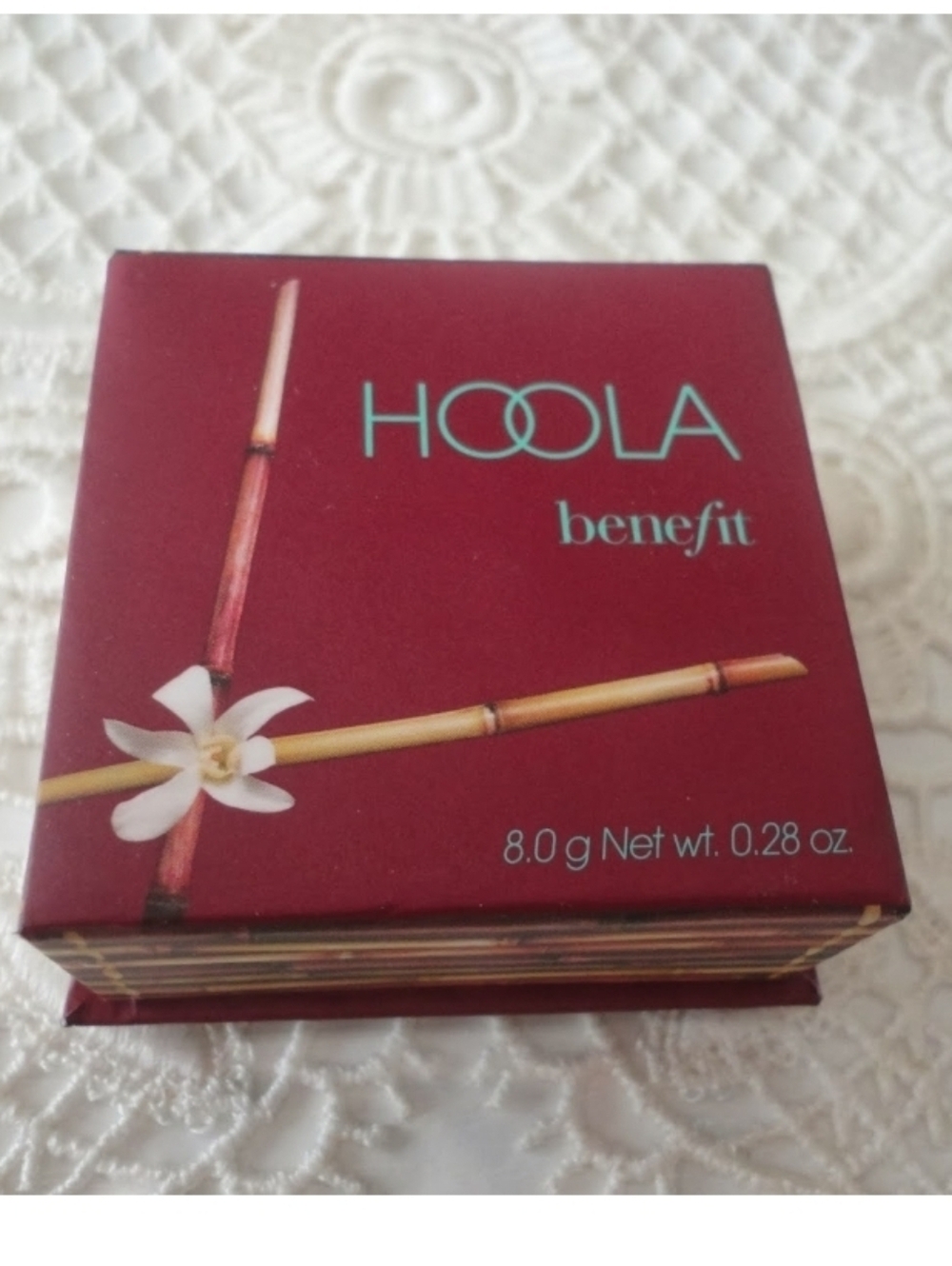 Benefit Hoola Bronzer - Full Size ☆ Read Below☆